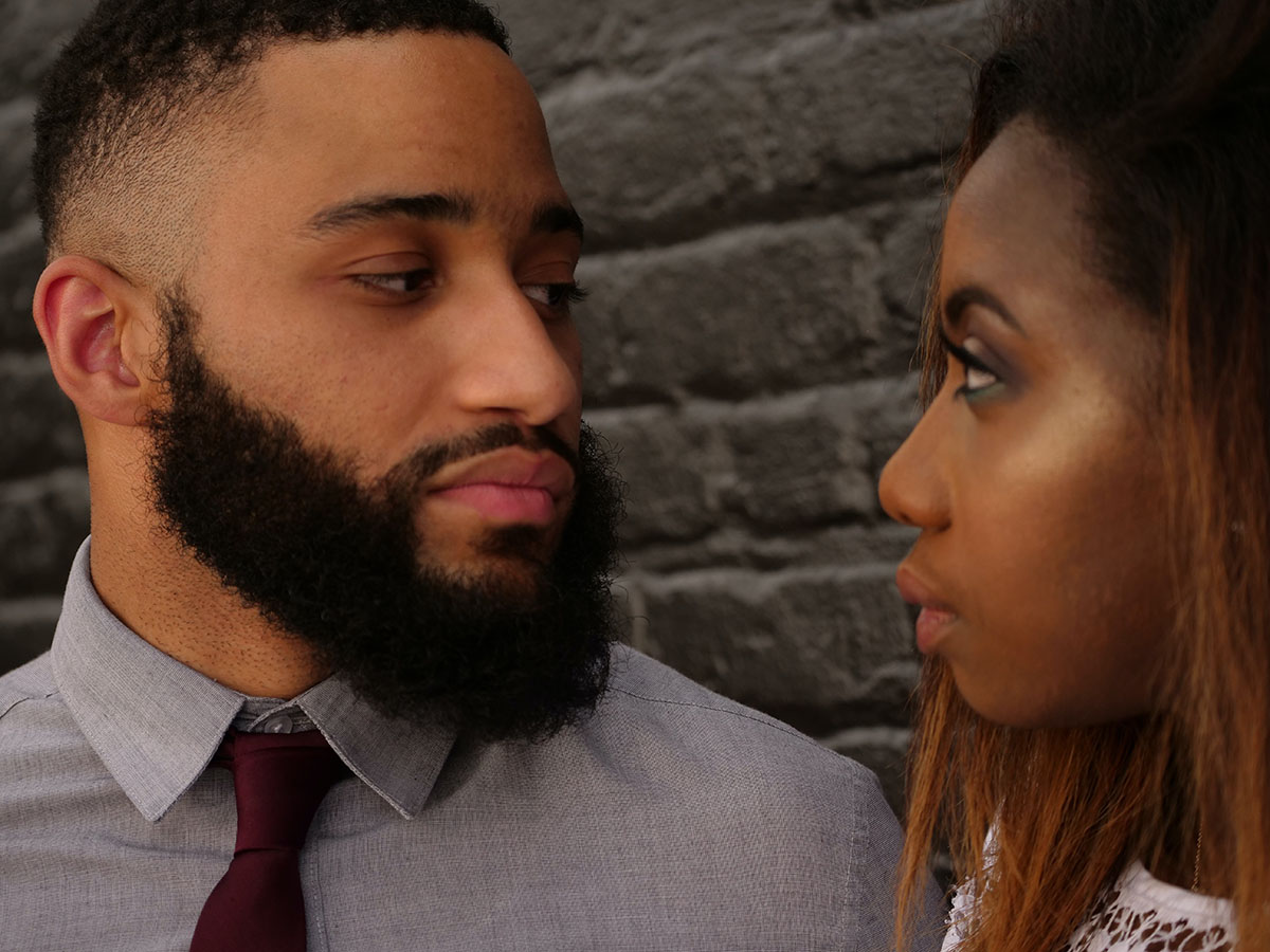 A man wondering if his insurance will pay for his girlfriend's abortion pill