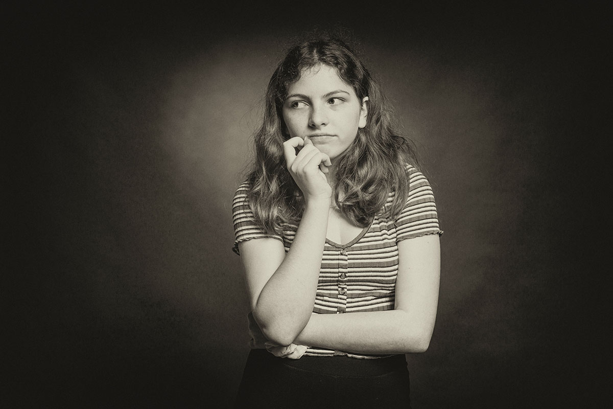 I don’t want to be pregnant. Is abortion my only option?